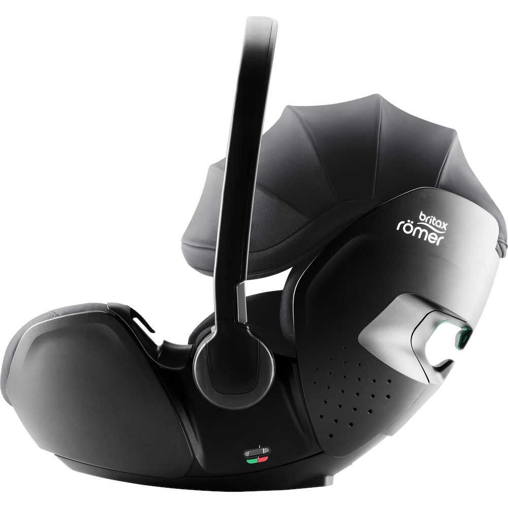 Britax Römer Baby-Safe Pro 2
